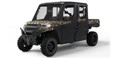 BOATZON | Polaris RANGER CREW XP 1000 Northstar Edition Premium 2024