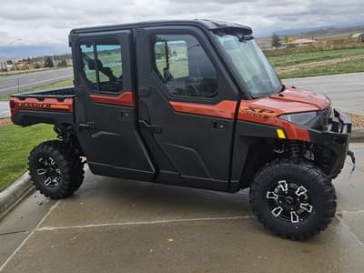 BOATZON | Polaris Ranger Crew XP 1000 NorthStar Edition Premium 2026