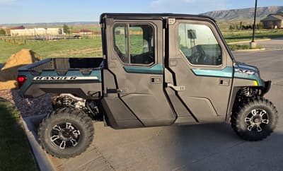 BOATZON | Polaris Ranger Crew XP 1000 NorthStar Edition Premium 2026