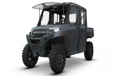 BOATZON | Polaris Ranger Crew XP 1000 NorthStar Edition Premium 2026