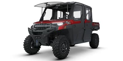 BOATZON | Polaris Ranger Crew XP 1000 NorthStar Edition Premium 2026
