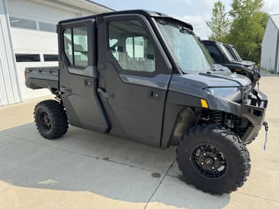 BOATZON | Polaris Ranger Crew XP 1000 NorthStar Edition Premium 2026