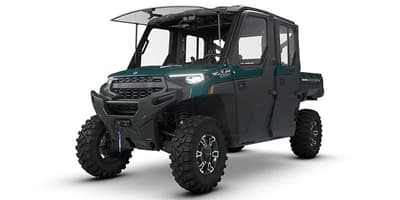BOATZON | Polaris Ranger Crew XP 1000 NorthStar Edition Premium 2026