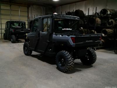 BOATZON | Polaris Ranger Crew XP 1000 NorthStar Edition Premium 2026