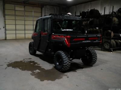 BOATZON | Polaris Ranger Crew XP 1000 NorthStar Edition Premium 2026