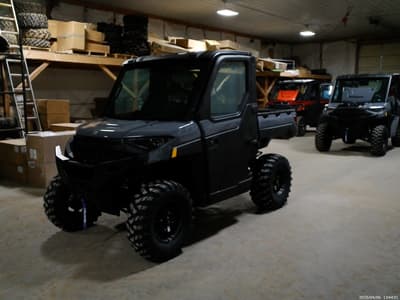 BOATZON | Polaris Ranger Crew XP 1000 NorthStar Edition Premium 2026