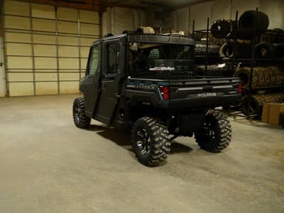 BOATZON | Polaris Ranger Crew XP 1000 NorthStar Edition Premium 2026