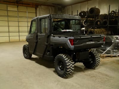 BOATZON | Polaris Ranger Crew XP 1000 NorthStar Edition Premium 2026