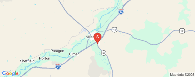 location