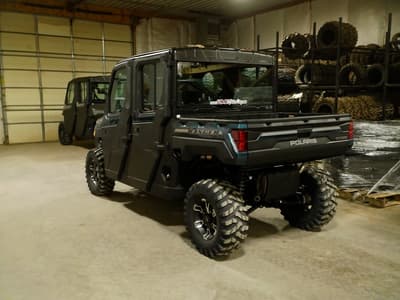 BOATZON | Polaris Ranger Crew XP 1000 NorthStar Edition Premium 2026