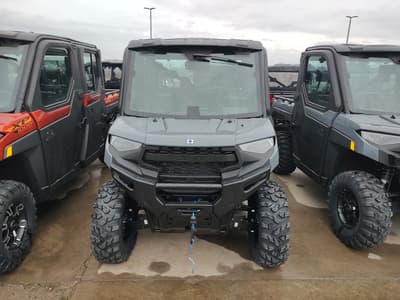 BOATZON | Polaris Ranger Crew XP 1000 NorthStar Edition Premium 2026