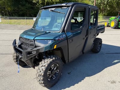 BOATZON | Polaris Ranger Crew XP 1000 NorthStar Edition Premium 2026