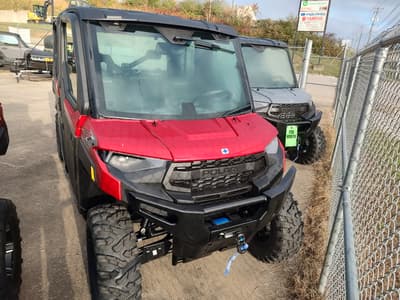 BOATZON | Polaris Ranger Crew XP 1000 NorthStar Edition Premium 2026 BOATZON | Polaris Ranger Crew XP 1000 NorthStar Edition Premium 2026