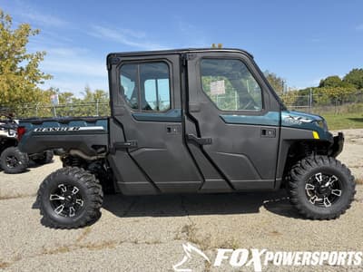 BOATZON | Polaris RANGER CREW XP 1000 NORTHSTAR EDITION PREMIUM 2026 BOATZON | Polaris RANGER CREW XP 1000 NORTHSTAR EDITION PREMIUM 2026
