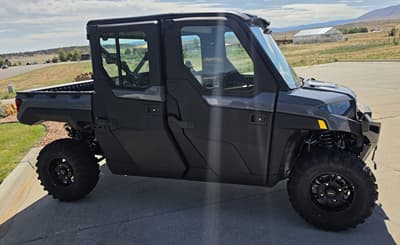 BOATZON | Polaris Ranger Crew XP 1000 NorthStar Edition Premium 2027