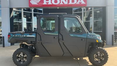BOATZON | Polaris Ranger Crew XP 1000 NorthStar Edition Premium 2027