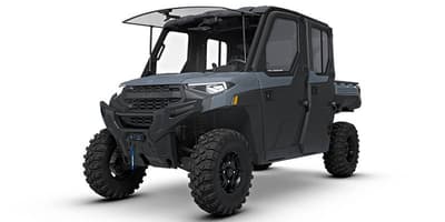 BOATZON | Polaris Ranger Crew XP 1000 NorthStar Edition Premium 2027 BOATZON | Polaris Ranger Crew XP 1000 NorthStar Edition Premium 2027