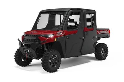 BOATZON | Polaris RANGER CREW XP 1000 NORTHSTAR PREMIUM 2022 BOATZON | Polaris RANGER CREW XP 1000 NORTHSTAR PREMIUM 2022