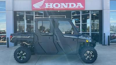 BOATZON | Polaris Ranger Crew XP 1000 NorthStar Edition Texas Edition 2026 BOATZON | Polaris Ranger Crew XP 1000 NorthStar Edition Texas Edition 2026