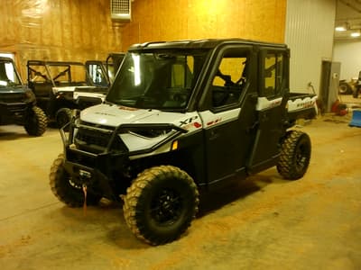 BOATZON | Polaris Ranger Crew XP 1000 NorthStar Edition Trail Boss 2024