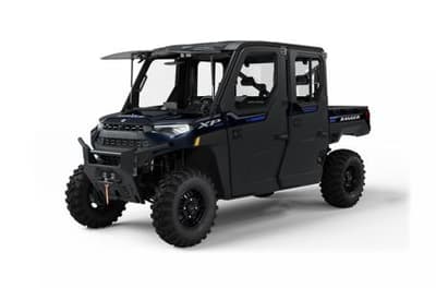 BOATZON | Polaris Ranger Crew XP 1000 NorthStar Edition Ultimate 2024