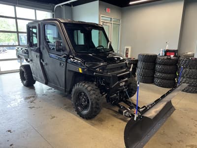 BOATZON | Polaris RANGER CREW XP 1000 NorthStar Edition Ultimate 2024 BOATZON | Polaris RANGER CREW XP 1000 NorthStar Edition Ultimate 2024