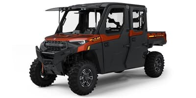 BOATZON | Polaris RANGER CREW XP 1000 NorthStar Edition Ultimate 2025