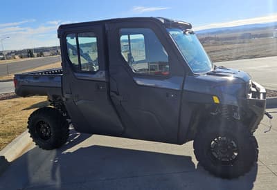 BOATZON | Polaris Ranger Crew XP 1000 NorthStar Edition Ultimate 2026