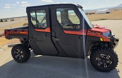 BOATZON | Polaris Ranger Crew XP 1000 NorthStar Edition Ultimate 2026