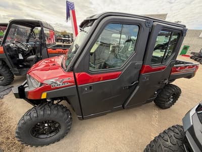 BOATZON | Polaris Ranger Crew XP 1000 NorthStar Edition Ultimate 2026