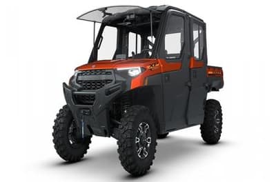BOATZON | Polaris Ranger Crew XP 1000 NorthStar Edition Ultimate 2026