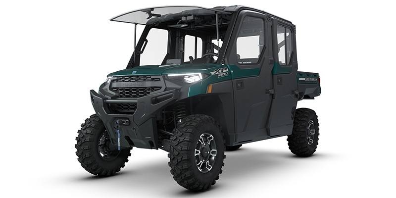 2026 Polaris Polaris Ranger Crew XP 1000 NorthStar Edition Ultimate 2026 - Sold Boat