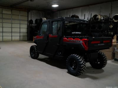 BOATZON | Polaris Ranger Crew XP 1000 NorthStar Edition Ultimate 2026
