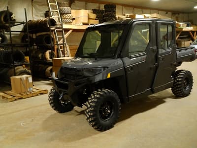 BOATZON | Polaris Ranger Crew XP 1000 NorthStar Edition Ultimate 2026