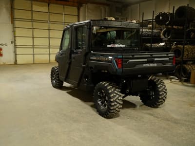 BOATZON | Polaris Ranger Crew XP 1000 NorthStar Edition Ultimate 2026