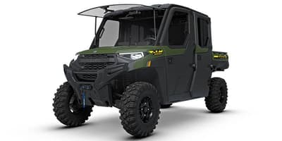 BOATZON | Polaris Ranger Crew XP 1000 NorthStar Edition Ultimate 2027