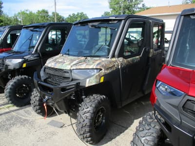 BOATZON | Polaris Ranger Crew XP 1000 NorthStar Edition Ultimate PPC 2026