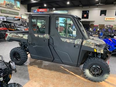 BOATZON | Polaris Ranger Crew XP 1000 NorthStar Edition Ultimate  PPC 2026