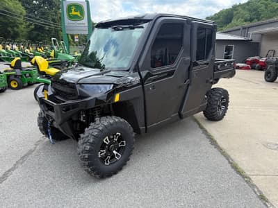 BOATZON | Polaris Ranger Crew XP 1000 NorthStar EditionTexas Edition 2026