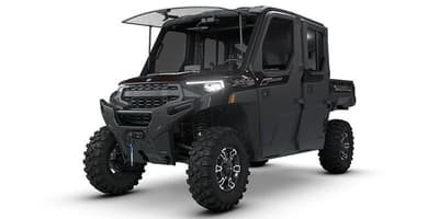 BOATZON | Polaris Ranger Crew XP 1000 NorthStar EditionTexas Edition 2026