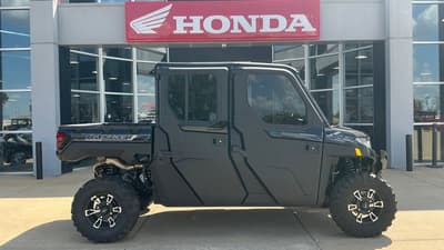 BOATZON | Polaris Ranger Crew XP 1000 NorthStar EditionTexas Edition 2027