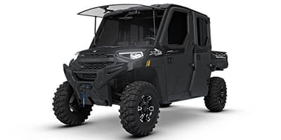 BOATZON | Polaris Ranger Crew XP 1000 NorthStar EditionTexas Edition 2027