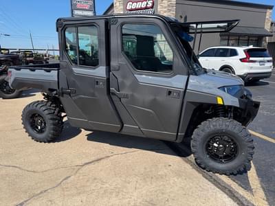 BOATZON | Polaris Ranger Crew XP 1000 NorthStar Premium 2026