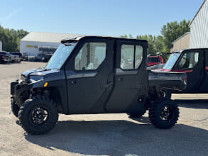 BOATZON | Polaris RANGER CREW XP 1000 NORTHSTAR PREMIUM 2026