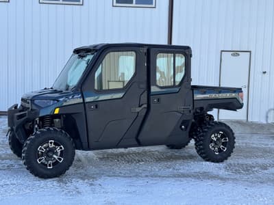 BOATZON | Polaris RANGER CREW XP 1000 NORTHSTAR PREMIUM 2026 BOATZON | Polaris RANGER CREW XP 1000 NORTHSTAR PREMIUM 2026