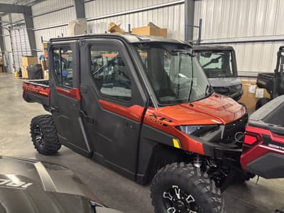 BOATZON | Polaris Ranger Crew XP 1000 NorthStar Premium 2026