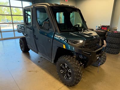 BOATZON | Polaris RANGER CREW XP 1000 NorthStar Premium 2026