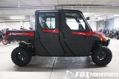 BOATZON | Polaris RANGER CREW XP 1000 NORTHSTAR PREMIUM 2026