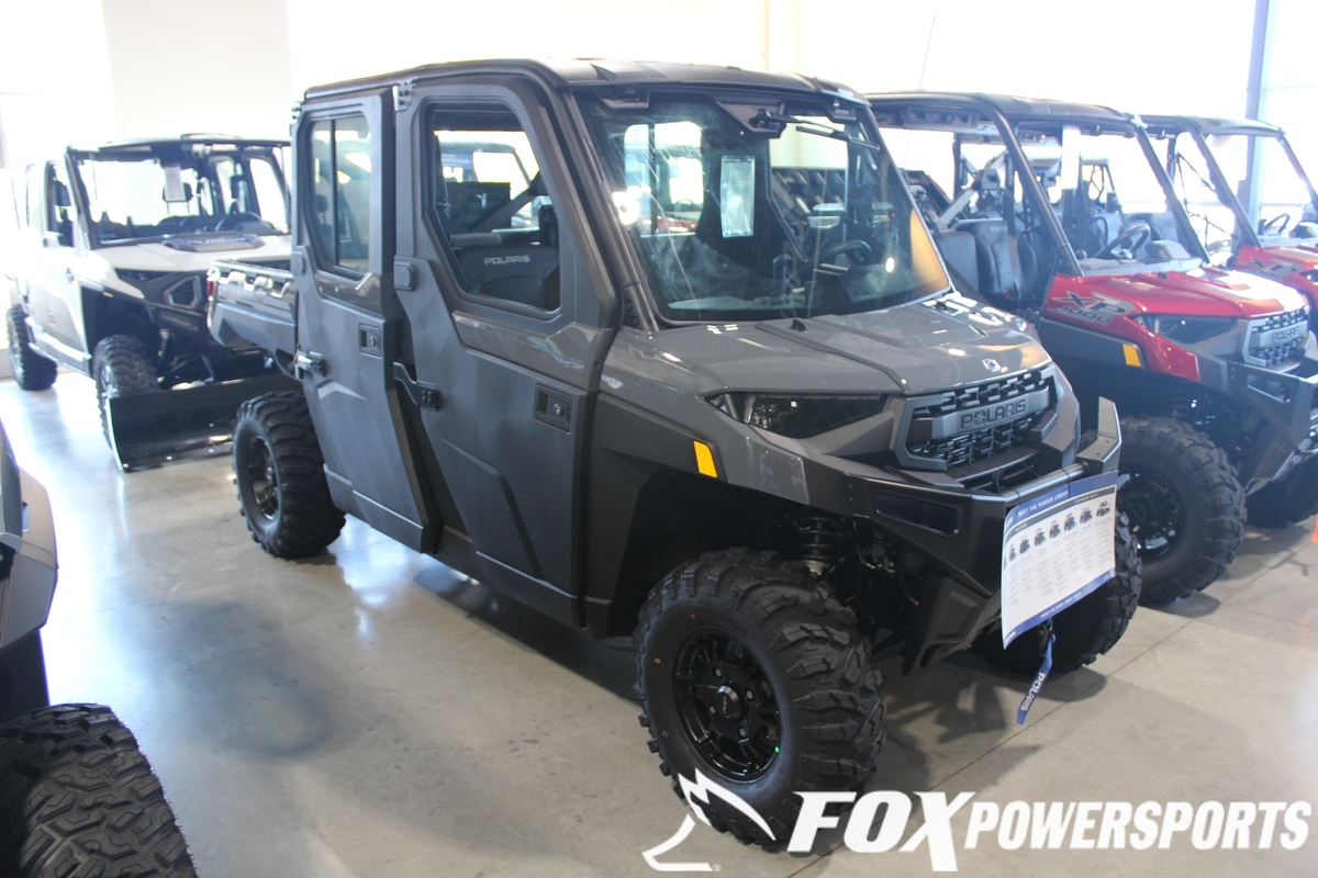 2026 Polaris Polaris RANGER CREW XP 1000 NORTHSTAR PREMIUM 2026 - Sold Boat