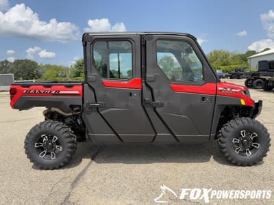 BOATZON | Polaris RANGER CREW XP 1000 NORTHSTAR PREMIUM 2027